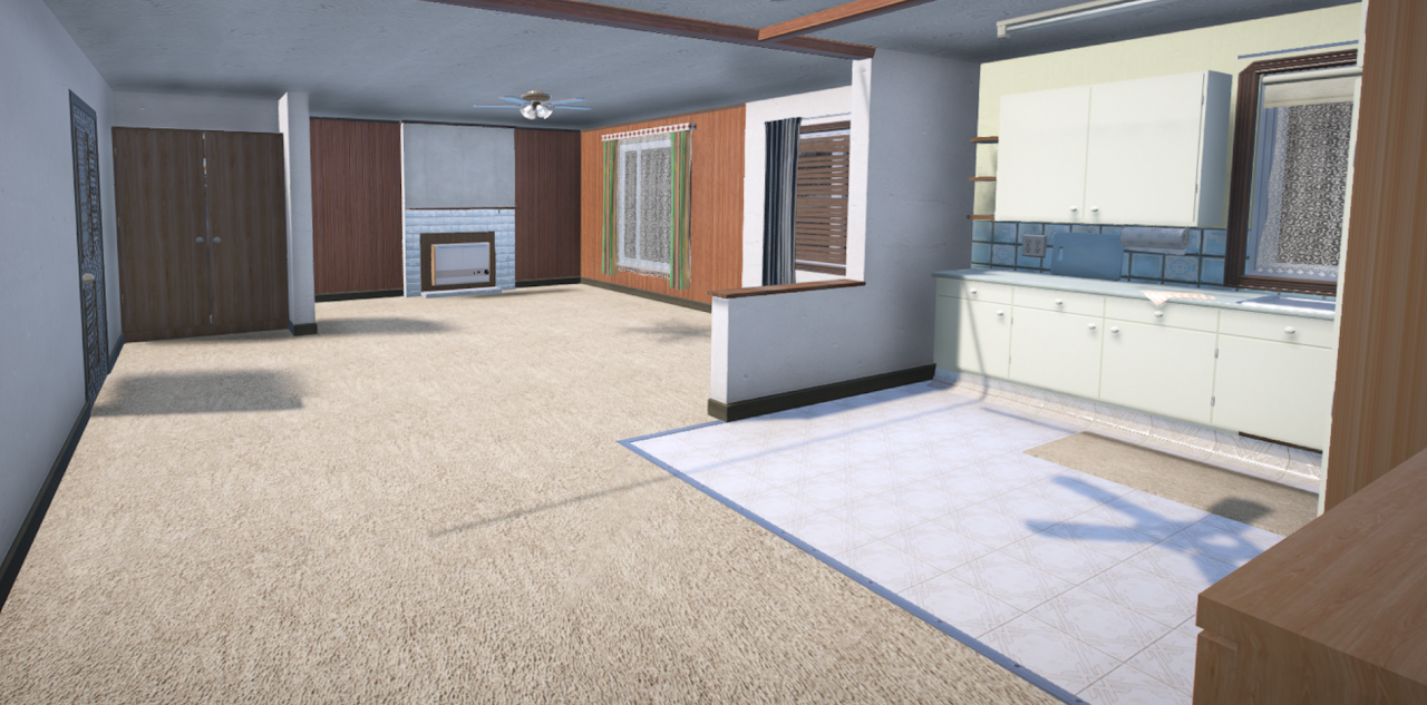 Apartment Low