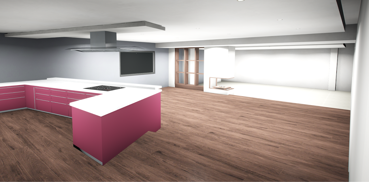 Apartment 1