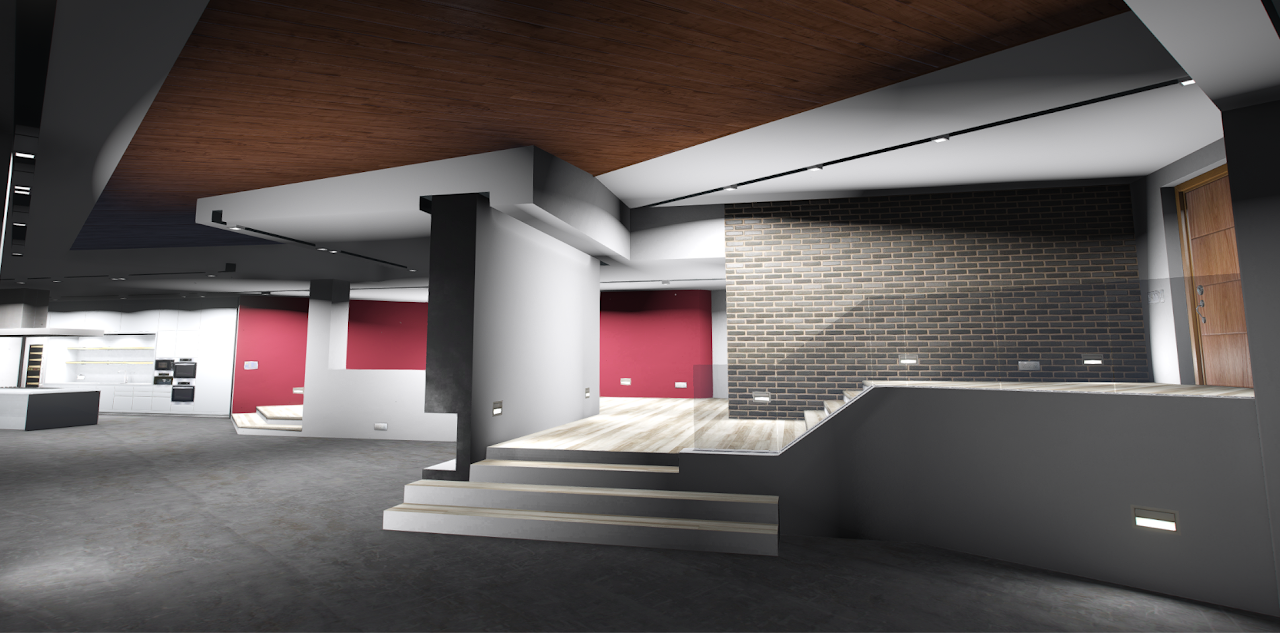 Apartment 3