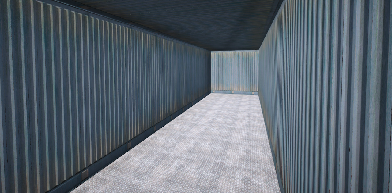 Container
