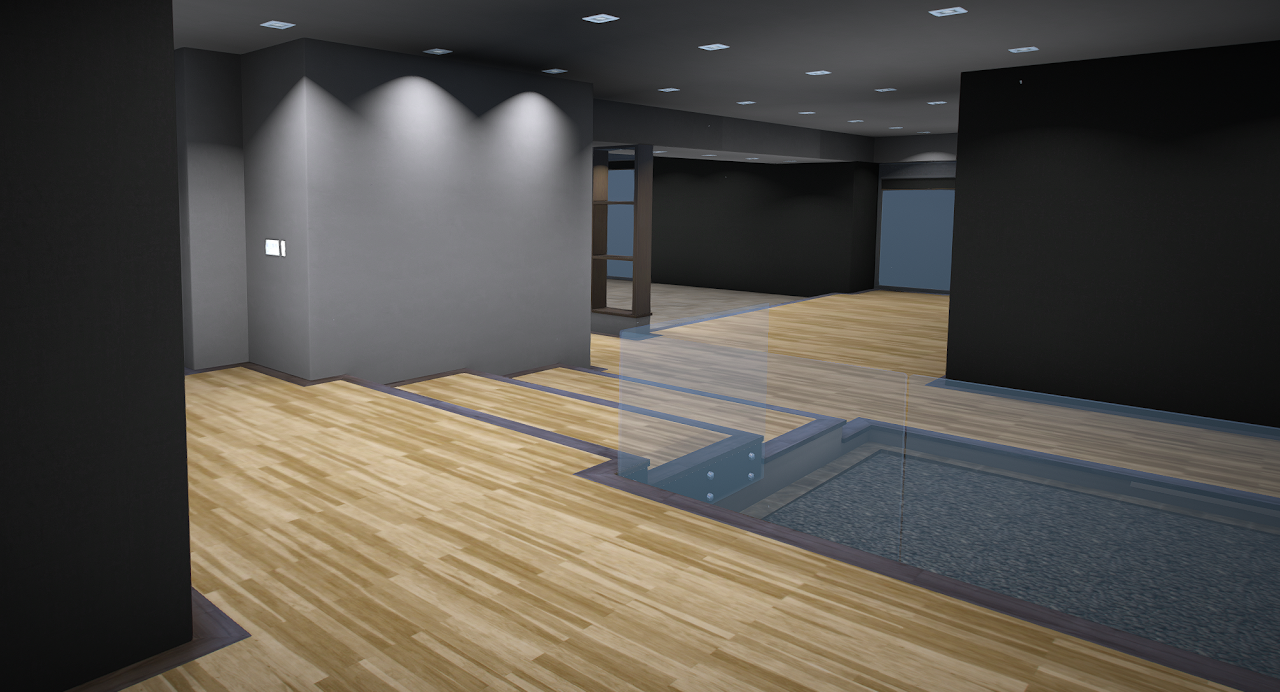 Deluxe Housing 2