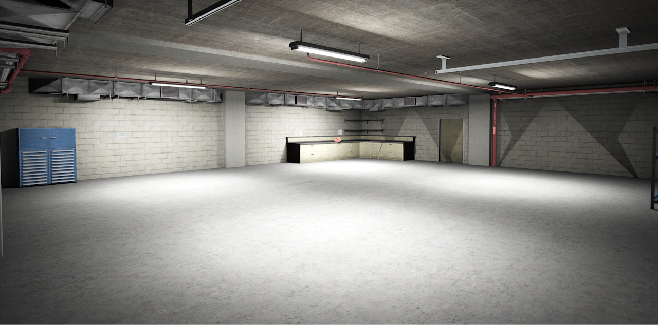 Garage 4