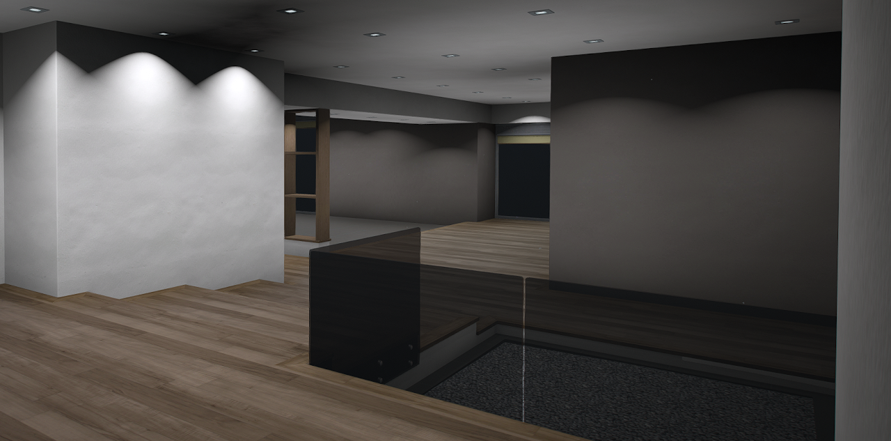 High End 2