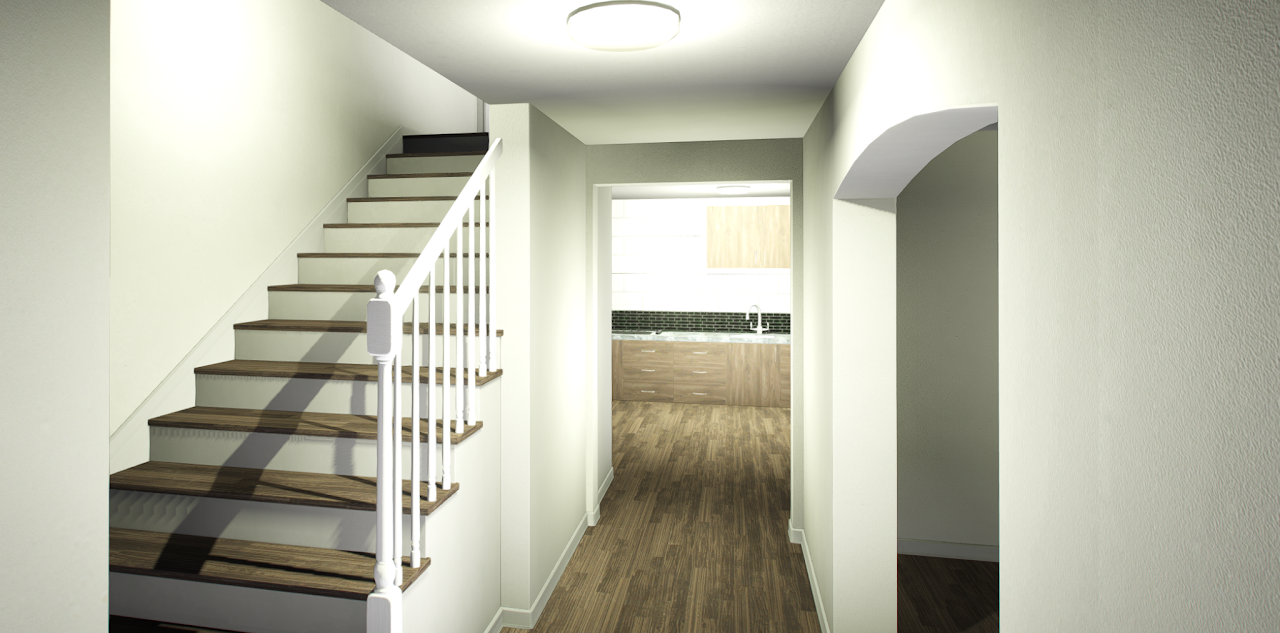 House 1