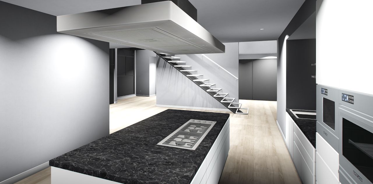 House 3