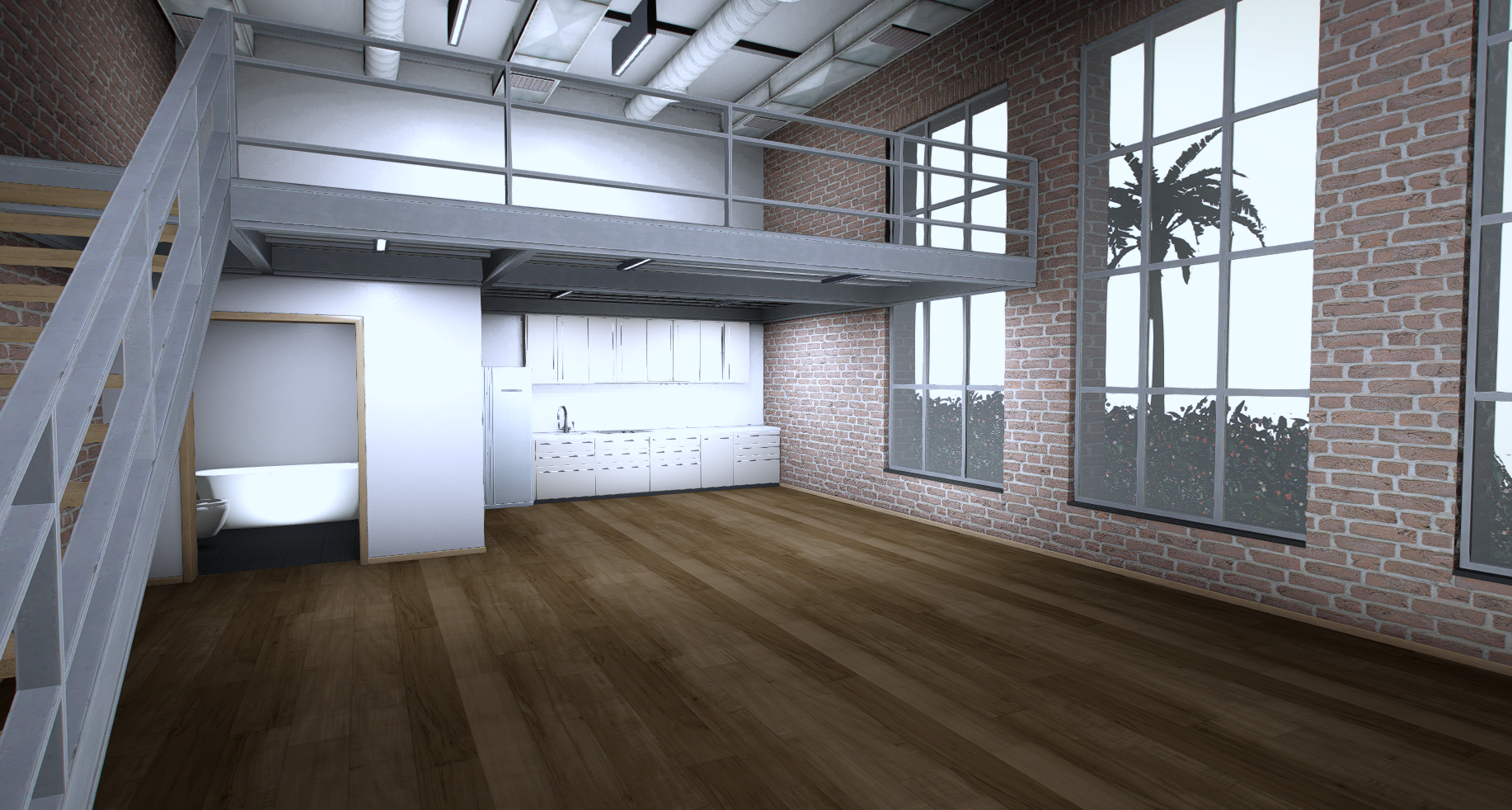 Loft 3