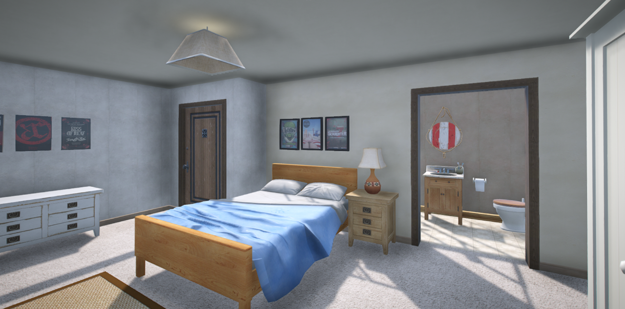 Standard Motel