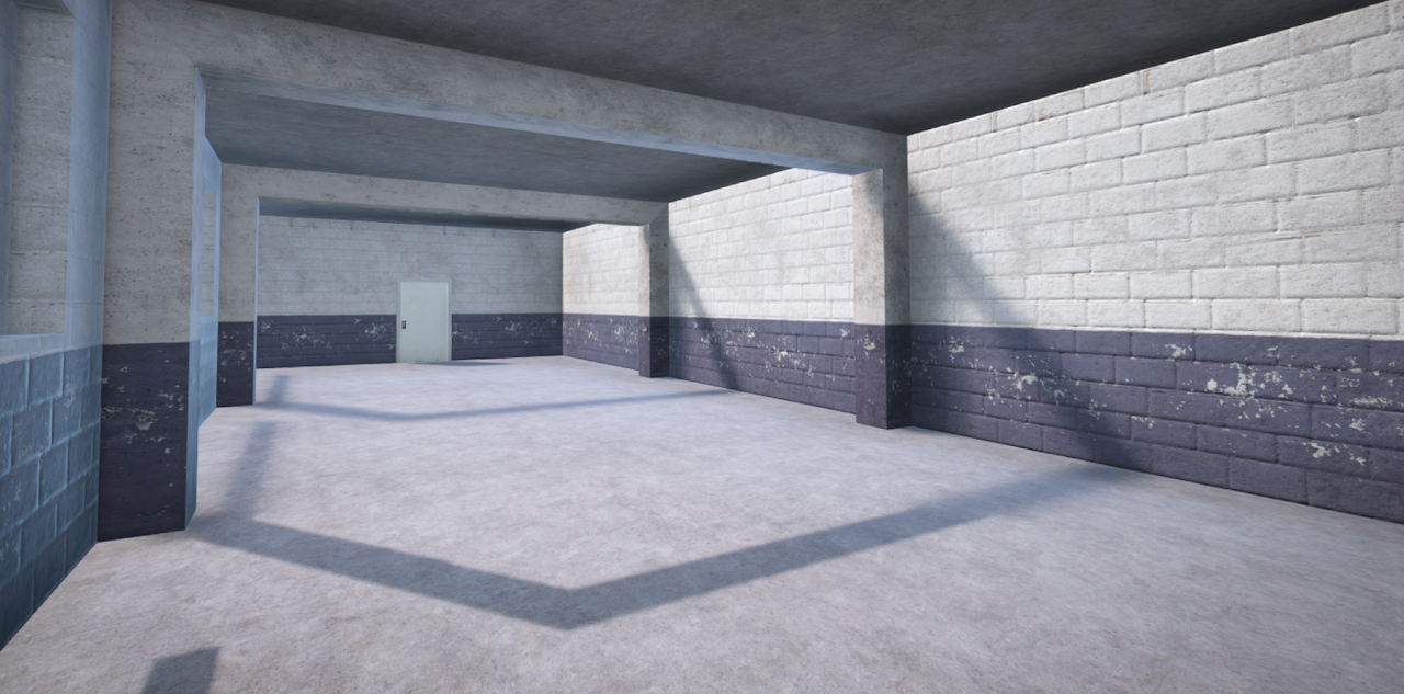 Warehouse