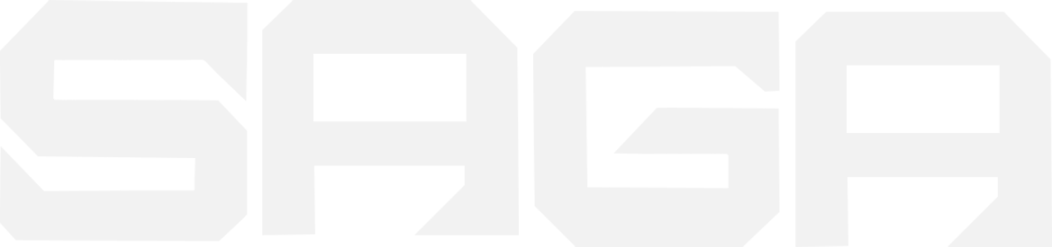 Saga RP Logo